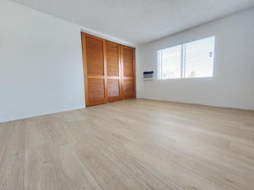 Apartment in Los Angeles