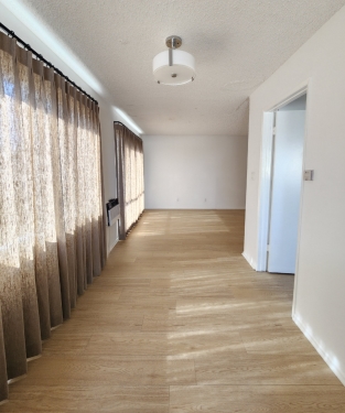 Apartment in Los Angeles