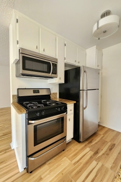 Apartment in Los Angeles