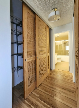 Apartment in Los Angeles