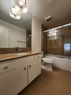 Apartment in Los Angeles