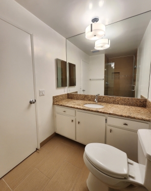 Apartment in Los Angeles