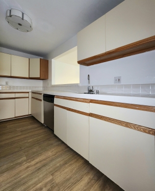 Apartment in Santa Monica