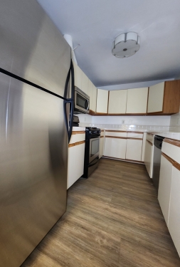 Apartment in Santa Monica