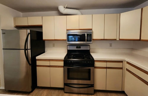 Apartment in Santa Monica