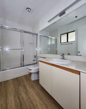 Apartment in Santa Monica