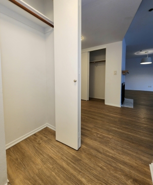 Apartment in Santa Monica