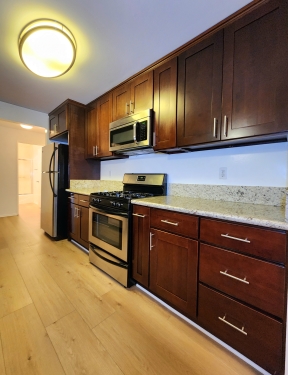 Apartment in Santa Monica