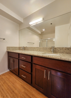 Apartment in Santa Monica