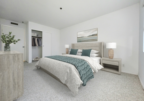 Apartment in Santa Monica