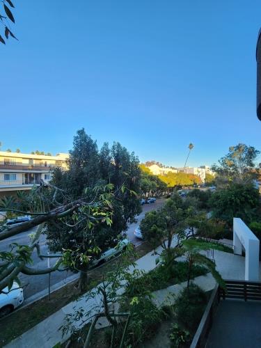 Apartment in Santa Monica