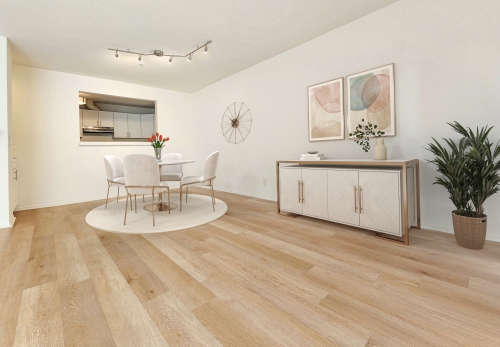 Apartment in Santa Monica
