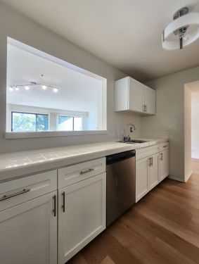 Apartment in Santa Monica