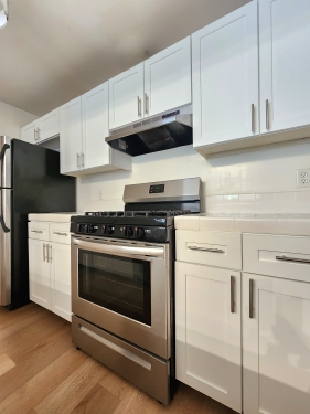 Apartment in Santa Monica