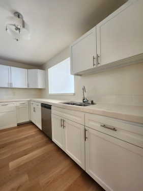Apartment in Santa Monica