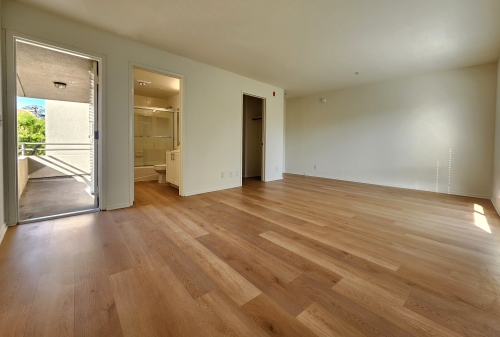 Apartment in Santa Monica