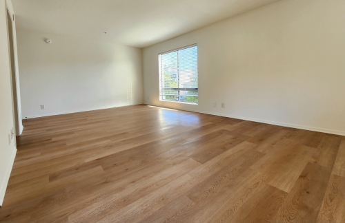 Apartment in Santa Monica