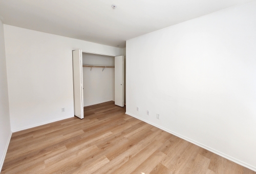 Apartment in Santa Monica