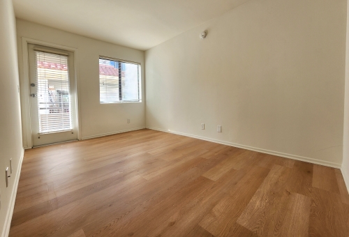 Apartment in Santa Monica