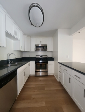 Apartment in Santa Monica