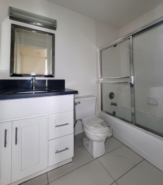 Apartment in Santa Monica