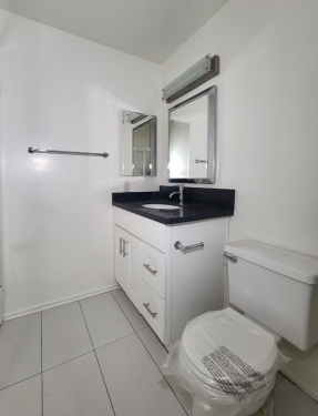 Apartment in Santa Monica