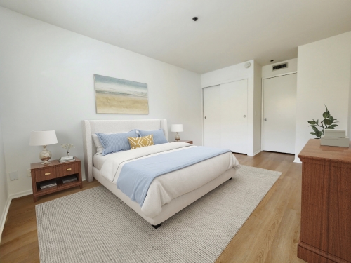 Apartment in Santa Monica