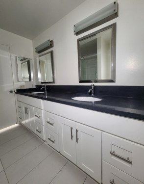 Apartment in Santa Monica