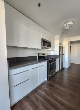 Apartment in Santa Monica