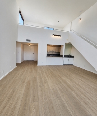 Apartment in Santa Monica