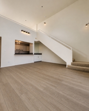 Apartment in Santa Monica