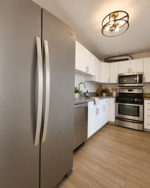 Apartment in Santa Monica