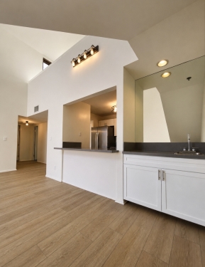 Apartment in Santa Monica