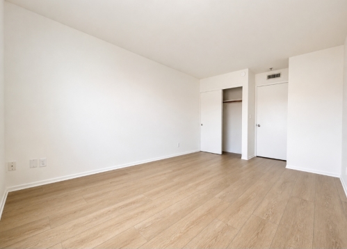 Apartment in Santa Monica