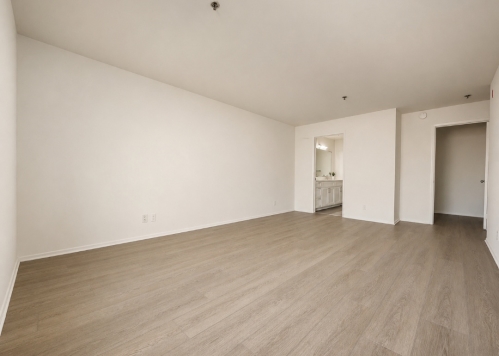 Apartment in Santa Monica