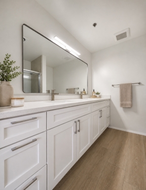 Apartment in Santa Monica