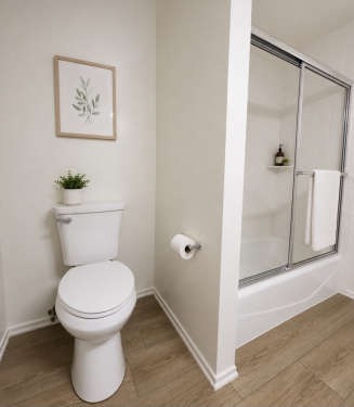 Apartment in Santa Monica