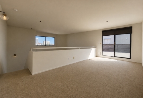 Apartment in Santa Monica