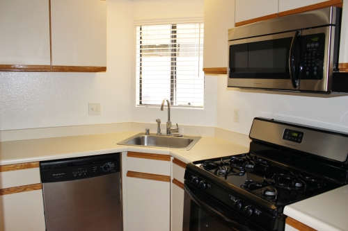 Apartment in Santa Monica