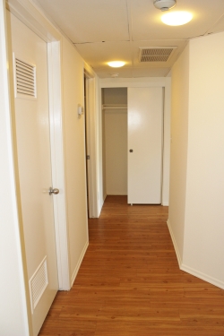 Apartment in Santa Monica