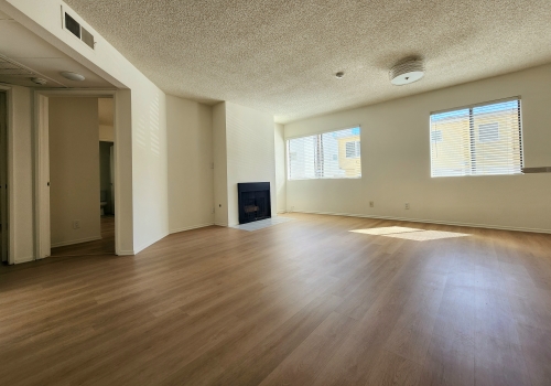 Apartment in Santa Monica