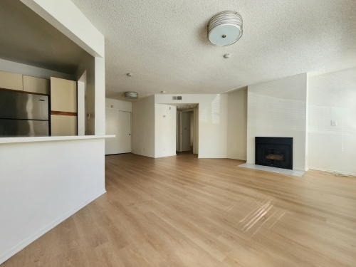 Apartment in Santa Monica