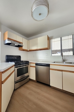 Apartment in Santa Monica