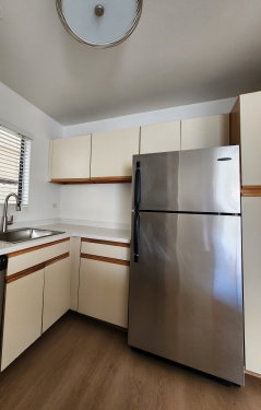 Apartment in Santa Monica