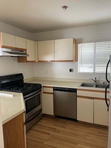 Apartment in Santa Monica
