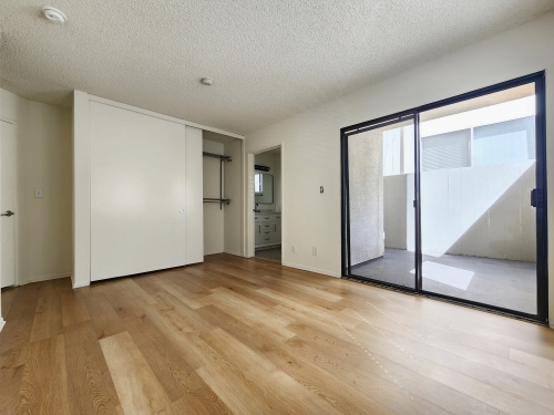 Apartment in Santa Monica