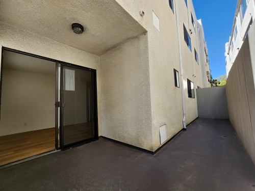Apartment in Santa Monica
