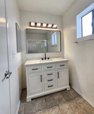 Apartment in Santa Monica