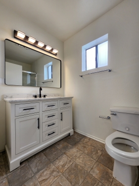 Apartment in Santa Monica