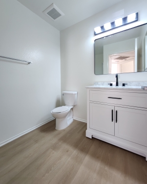 Apartment in Santa Monica